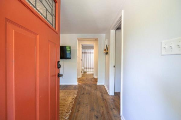 Downtown Bungalow Less Than 1 Miles To Uga Athens Exterior foto